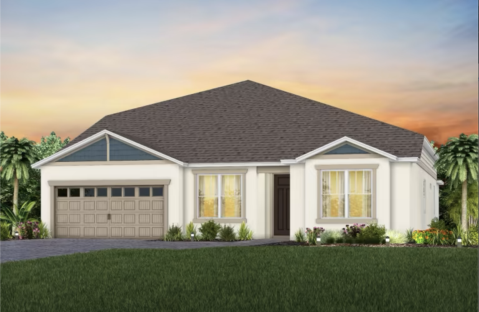 Casa à Venda em Montverde - Flórida - EUA - 2