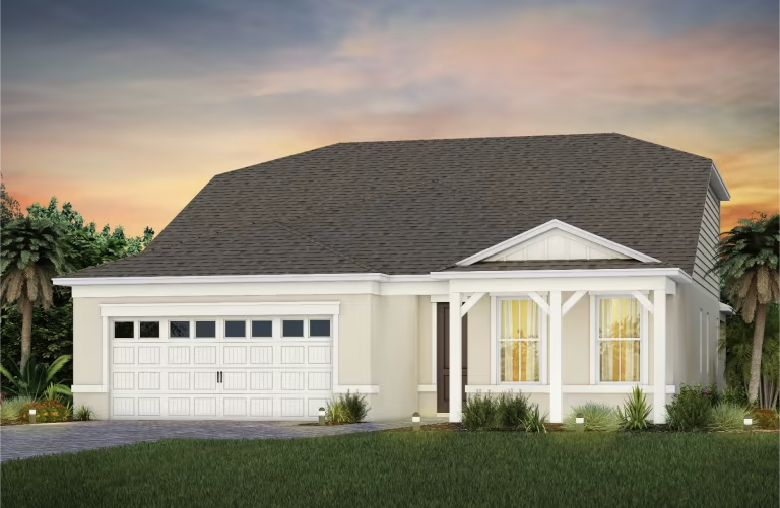 Casa à Venda em Montverde - Flórida - EUA - 3