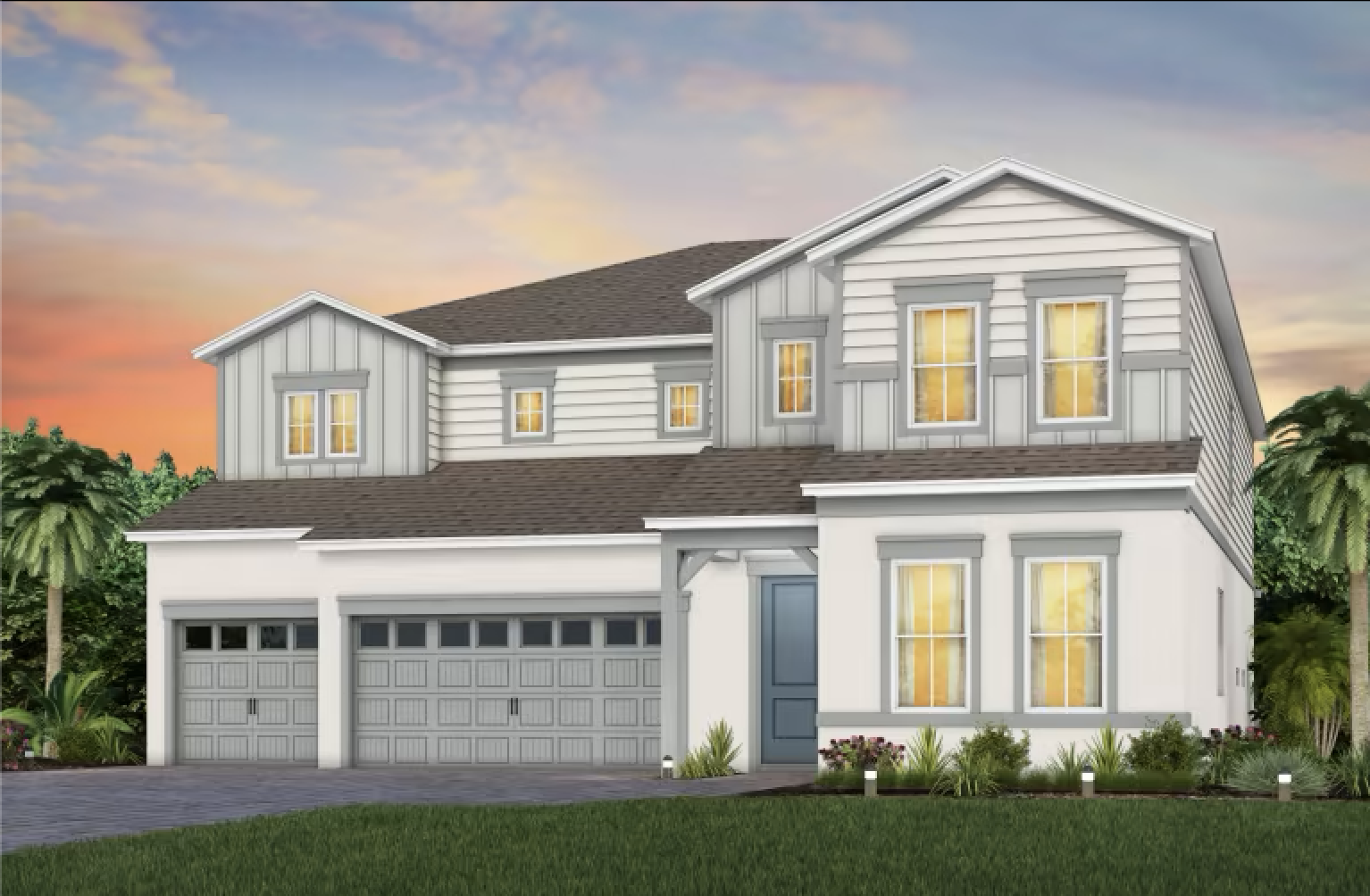 Casa à Venda em Montverde - Flórida - EUA - 5