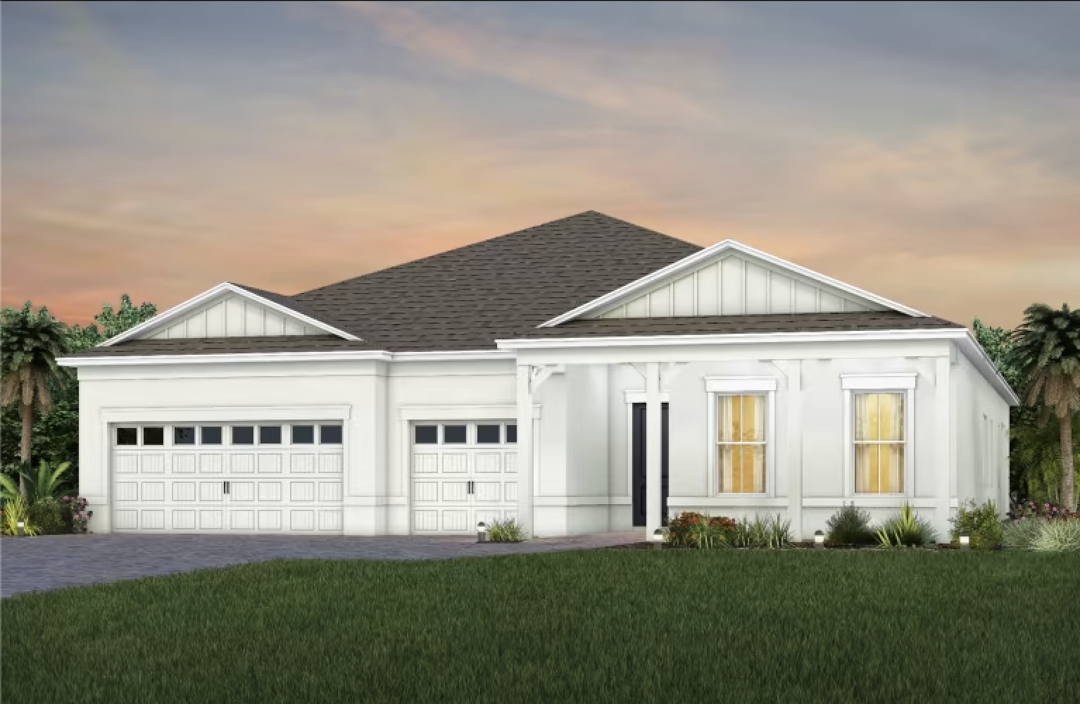 Casa à Venda em Montverde - Flórida - EUA - 6