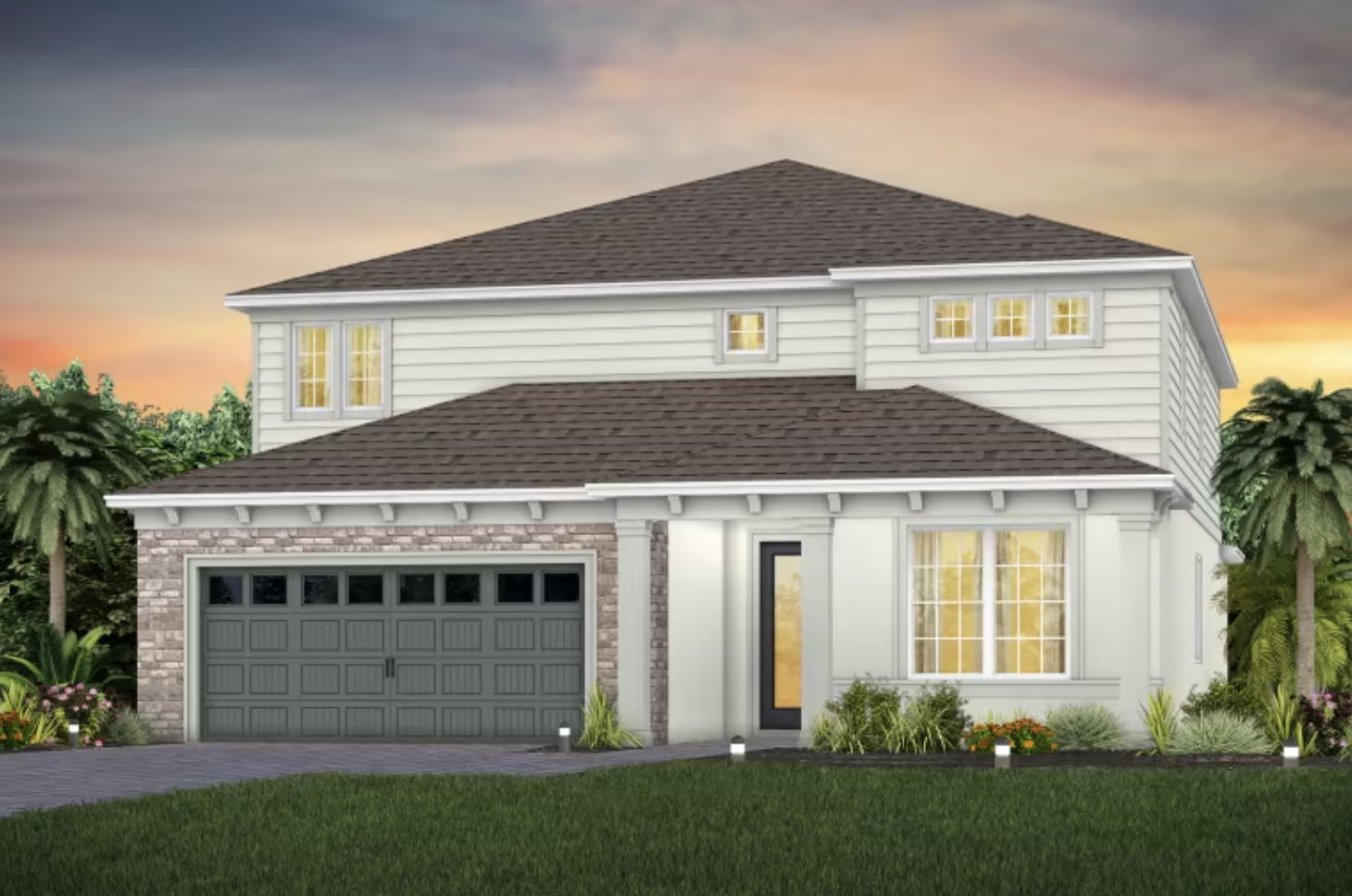 Casa à Venda em Montverde - Flórida - EUA - 7