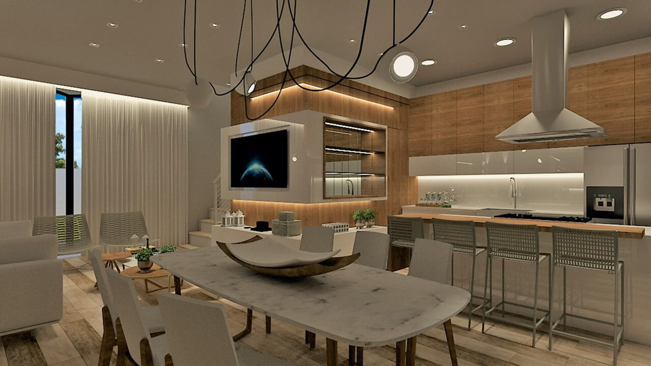 Maison à Vendre à Ocoee - Floride - États-Unis - 4