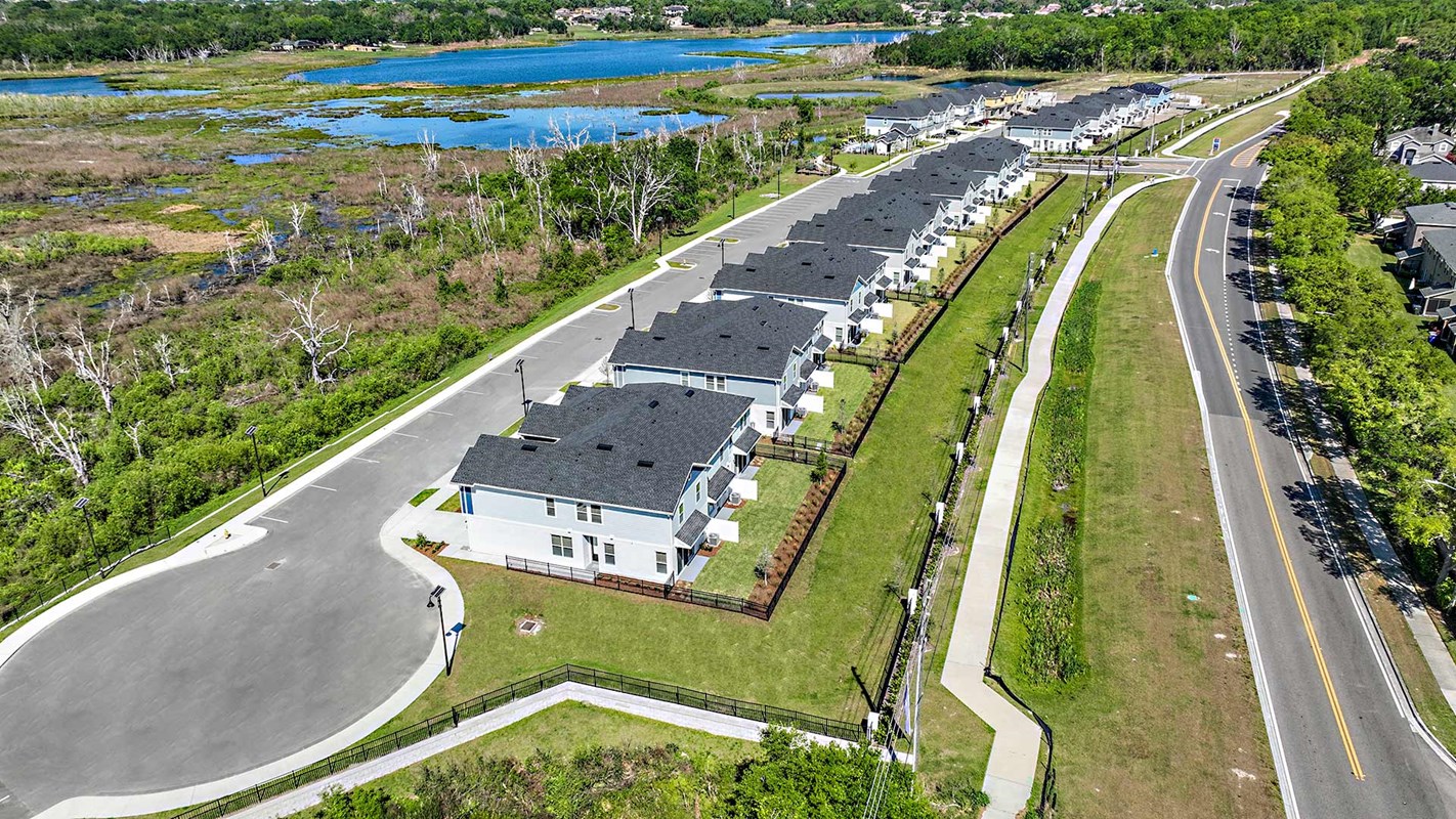 Casa en Venta en Ocoee - Florida - EE. UU. - 2