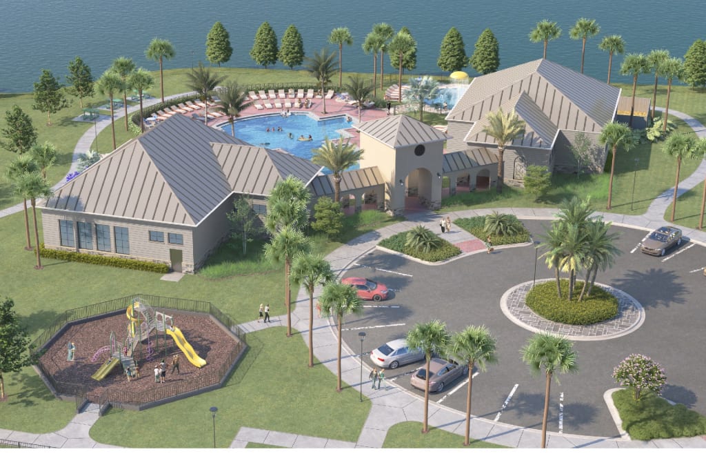 Casa à Venda em Orlando - Flórida - EUA - 6