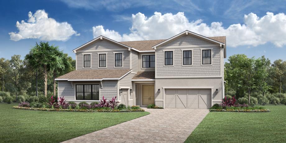 Casa à Venda em Orlando - Flórida - EUA - 1