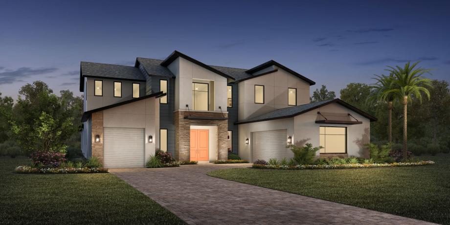 Casa à Venda em Orlando - Flórida - EUA - 2