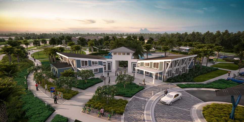 Casa en Venta en Orlando - Florida - EE. UU. - 1