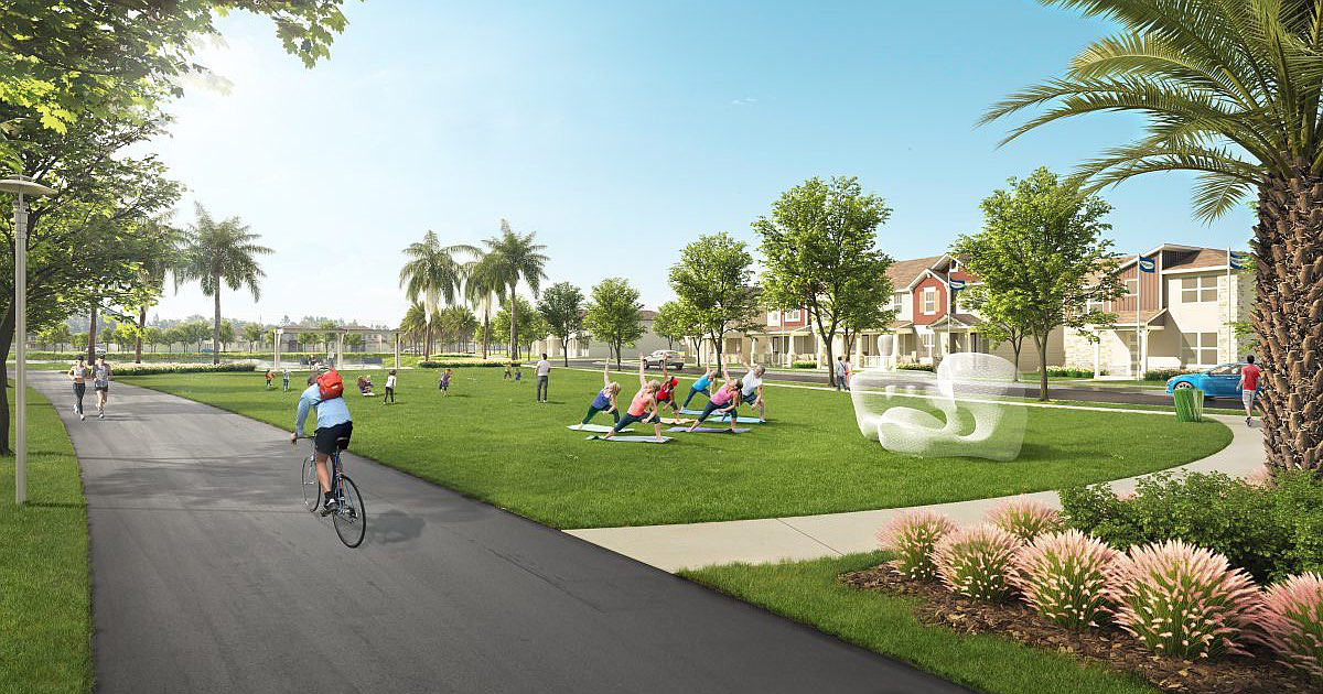 Casa en Venta en Orlando - Florida - EE. UU. - 2