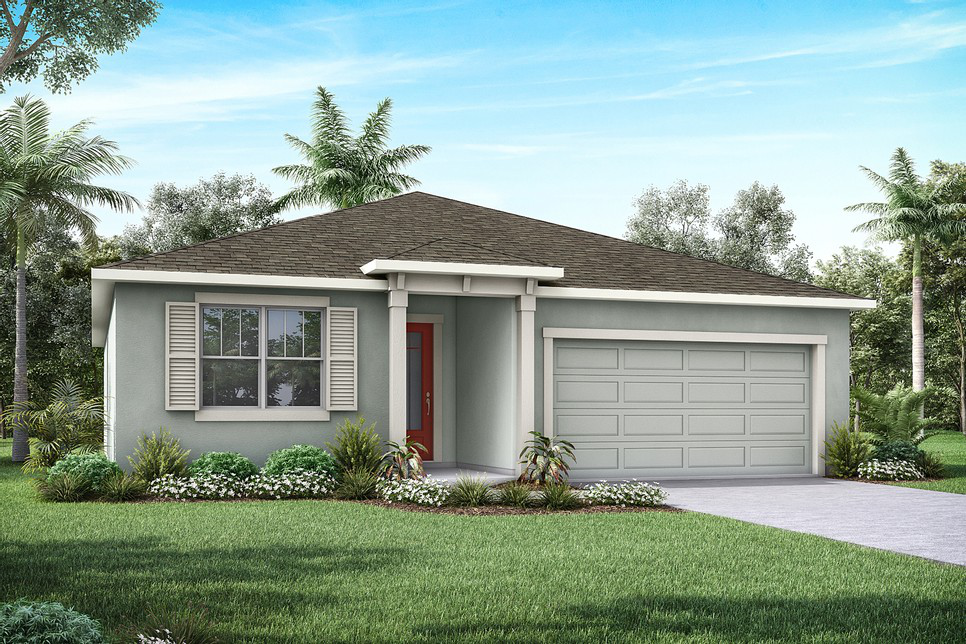 Casa en Venta en Orlando - Florida - EE. UU. - 4