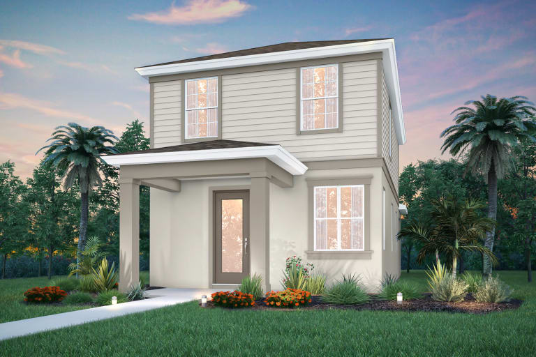 Maison à Vendre à Orlando - Floride - États-Unis - 6