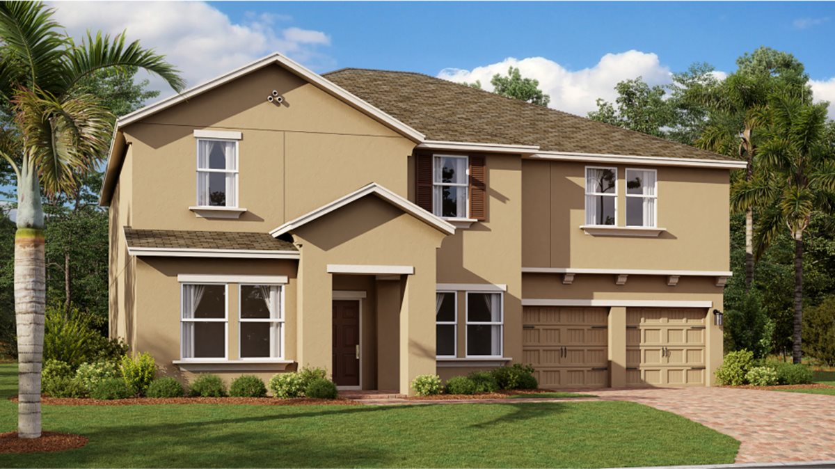 Casa à Venda em Orlando - Flórida - EUA - 2