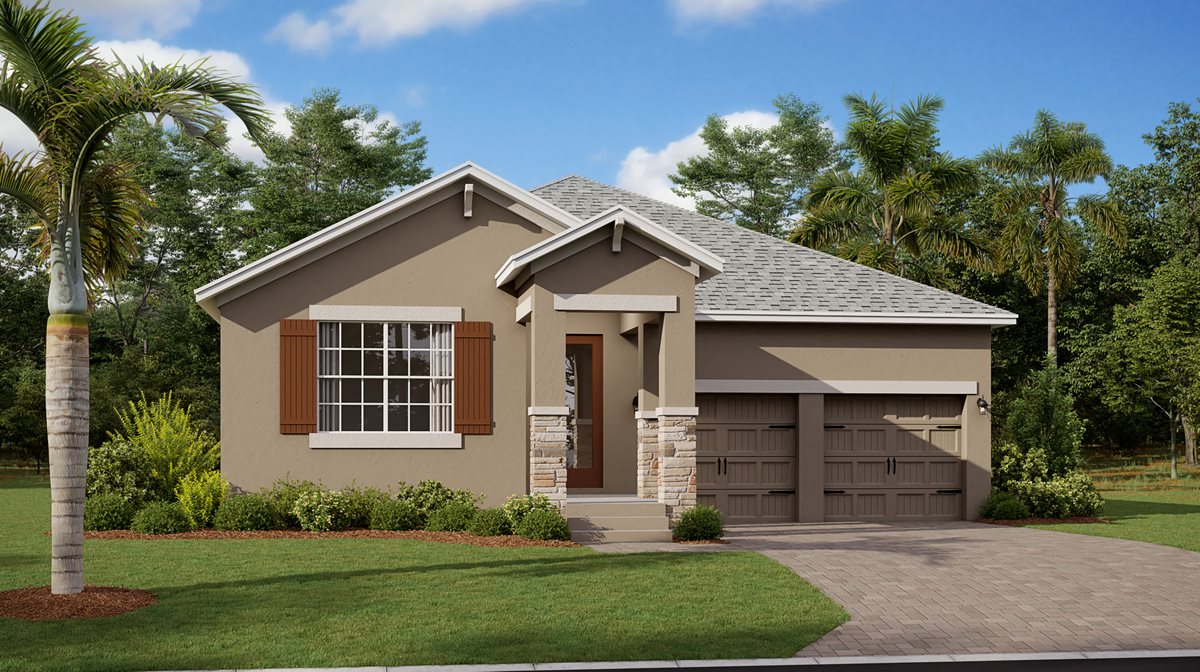 Casa à Venda em Orlando - Flórida - EUA - 4
