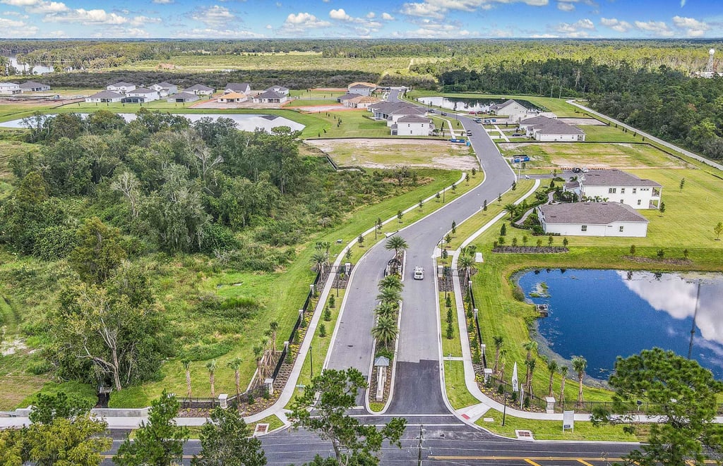 Casa à Venda em Orlando - Flórida - EUA - 2