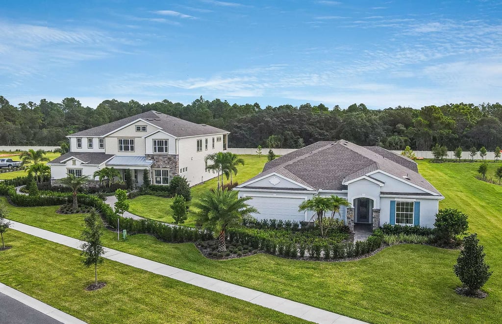 Casa à Venda em Orlando - Flórida - EUA - 3