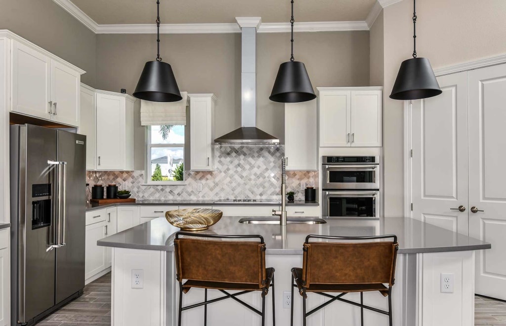 Casa à Venda em Orlando - Flórida - EUA - 5