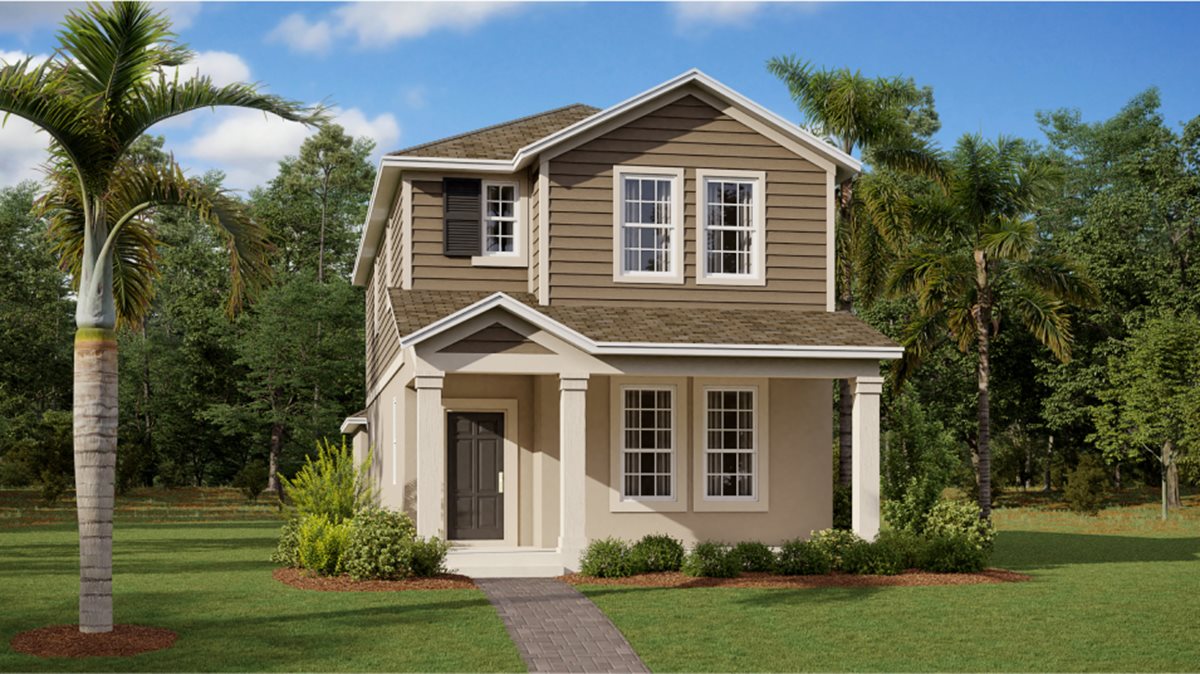 Casa à Venda em Orlando - Flórida - EUA - 2