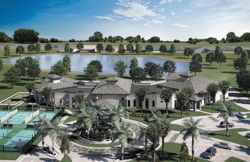 Casa à Venda em Parkland - Flórida - EUA - 1