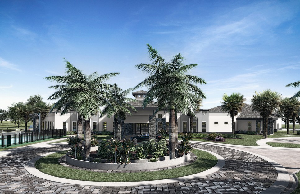 Casa à Venda em Parkland - Flórida - EUA - 4