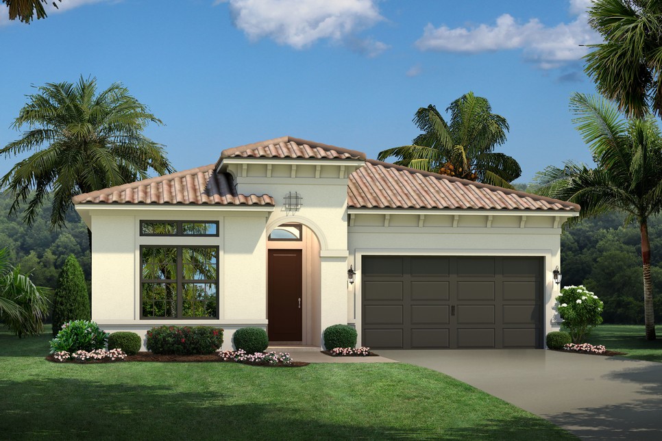 Casa à Venda em Parkland - Flórida - EUA - 5