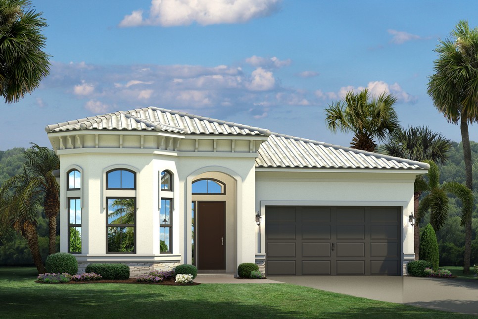 Casa à Venda em Parkland - Flórida - EUA - 6