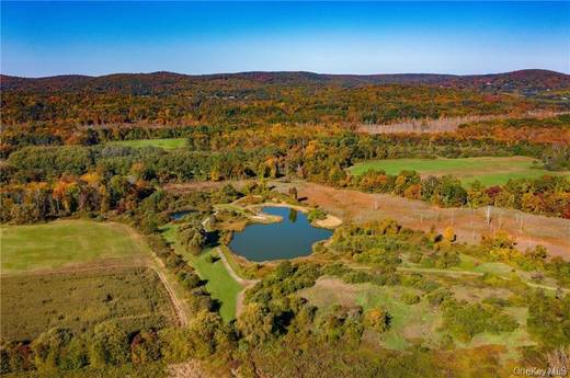 Land for Sale in Pawling - NY - USA - 4