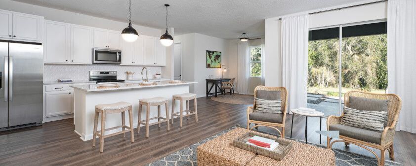 Maison à Vendre à Saint Cloud - Floride - États-Unis - 3