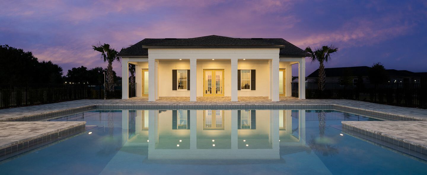 Maison à Vendre à Saint Cloud - Floride - États-Unis - 4