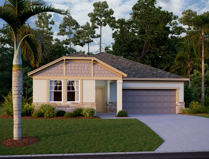 Maison à Vendre à Saint Cloud - Floride - États-Unis - 5