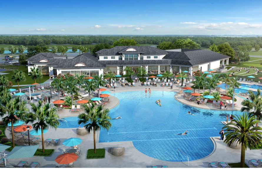 Casa en Venta en St Cloud - Florida - EE. UU. - 3