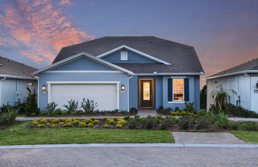 Casa en Venta en St Cloud - Florida - EE. UU. - 6