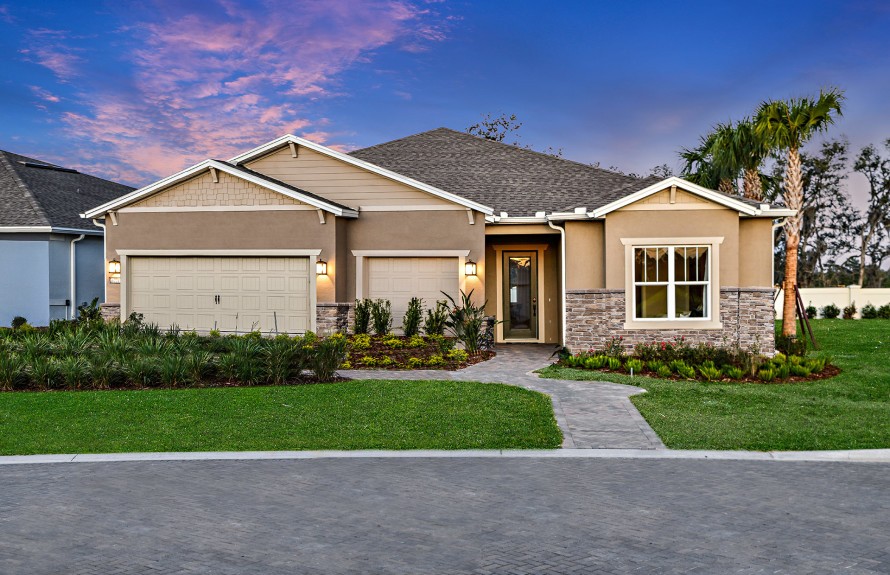 Casa en Venta en St Cloud - Florida - EE. UU. - 7