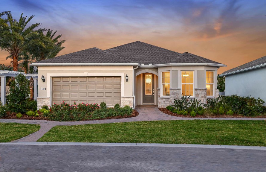 Casa en Venta en St Cloud - Florida - EE. UU. - 8