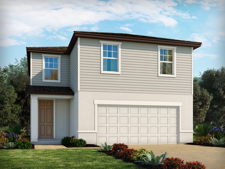 Casa en Venta en St. Cloud - Florida - EE. UU. - 5