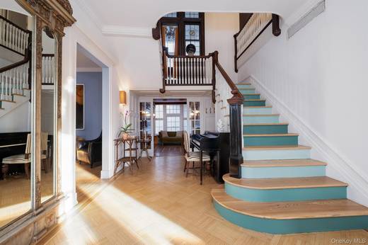 Maison à Vendre à Staatsburg - NY - USA - 3