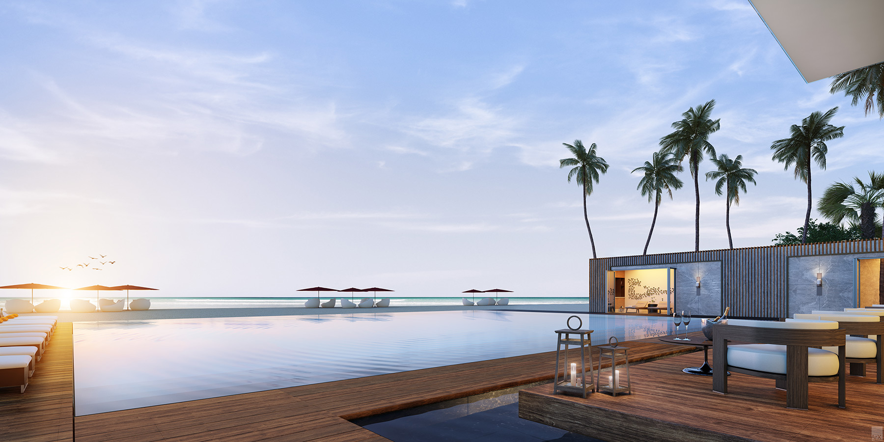 Apartamentos à Venda em Sunny Isles Beach - Flórida - EUA - 4