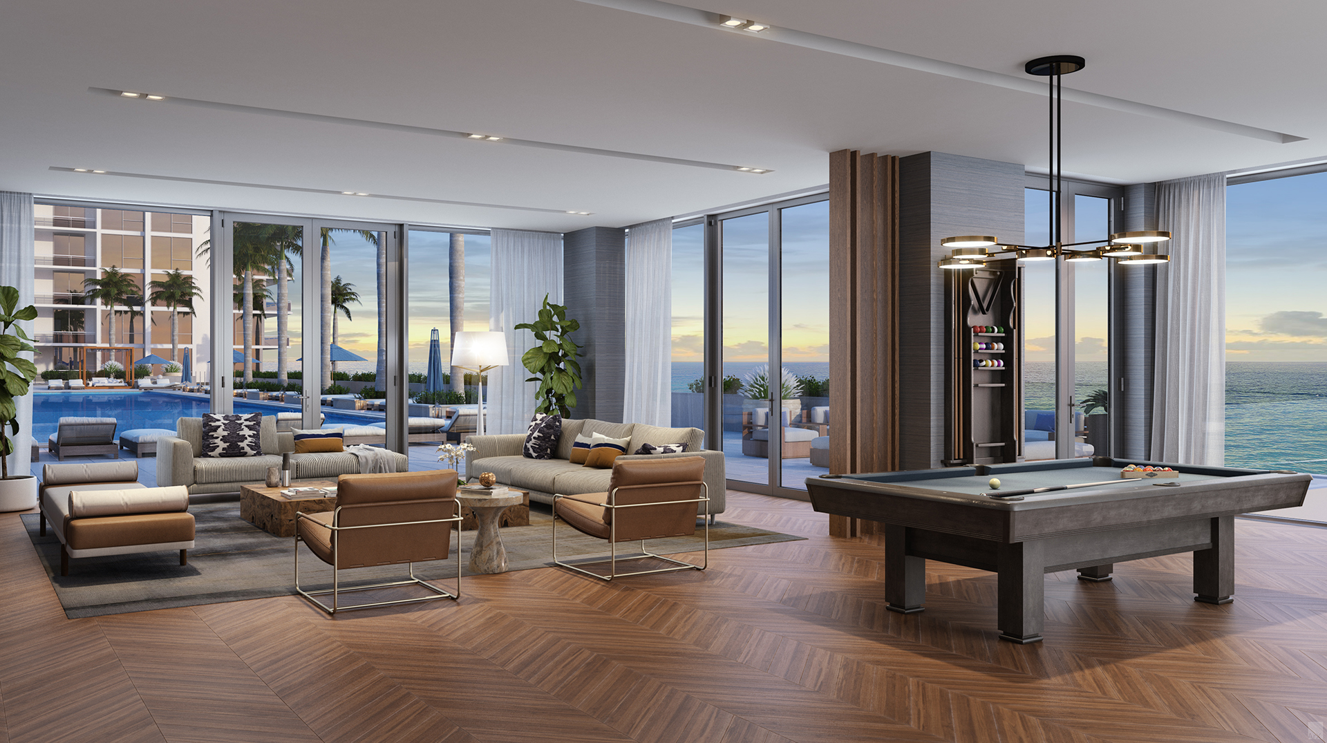 Apartamentos à Venda em Tampa - Flórida - EUA - 4