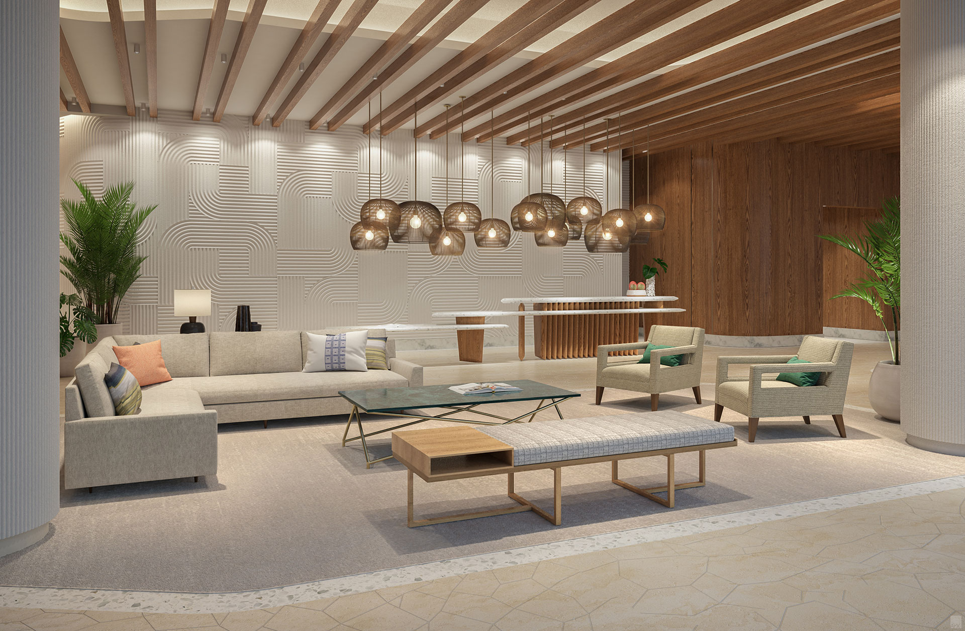 Apartamentos à Venda em Tampa - Flórida - EUA - 7