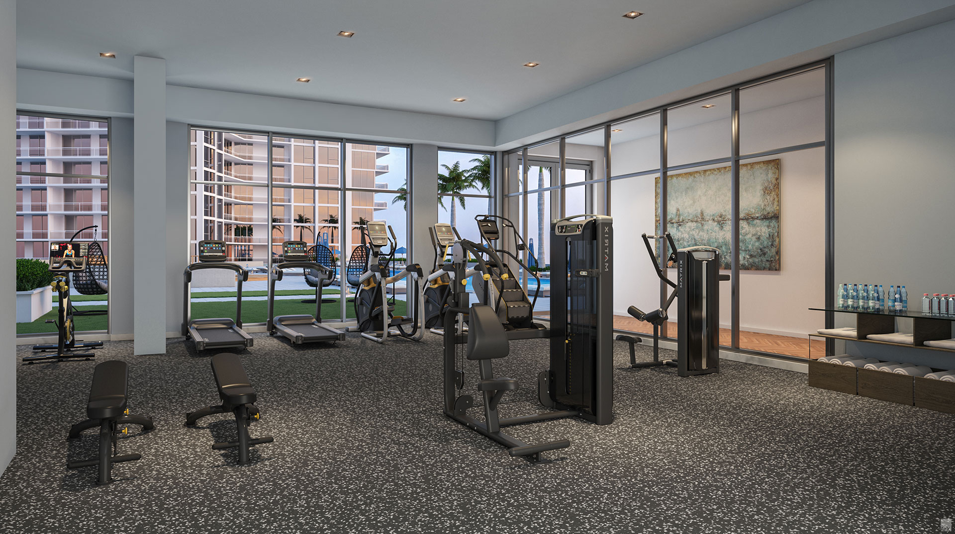 Apartamentos à Venda em Tampa - Flórida - EUA - 8