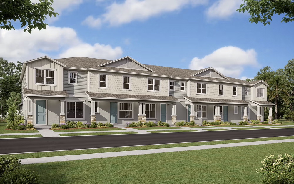 Maison à Vendre à Winter Garden - Floride - États-Unis - 2