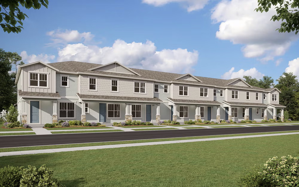 Maison à Vendre à Winter Garden - Floride - États-Unis - 3