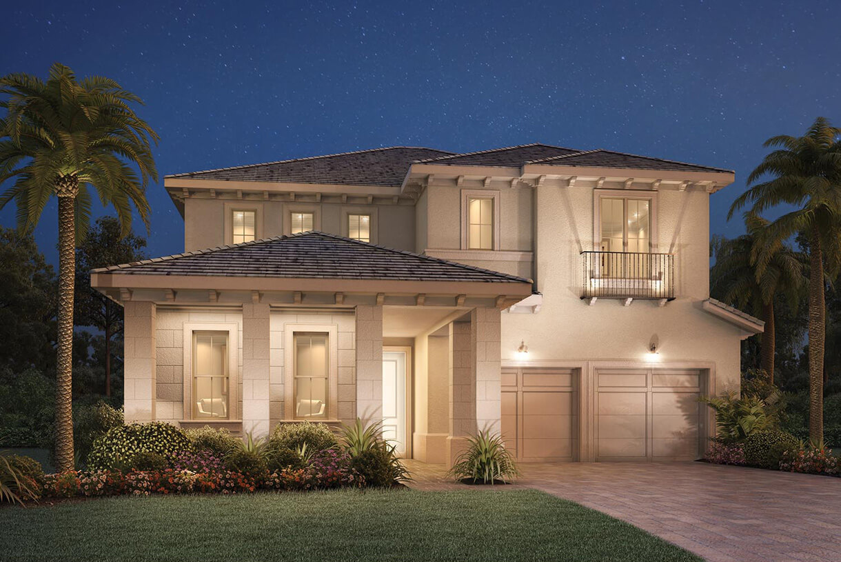 Maison à Vendre à Winter Garden - Floride - États-Unis - 1