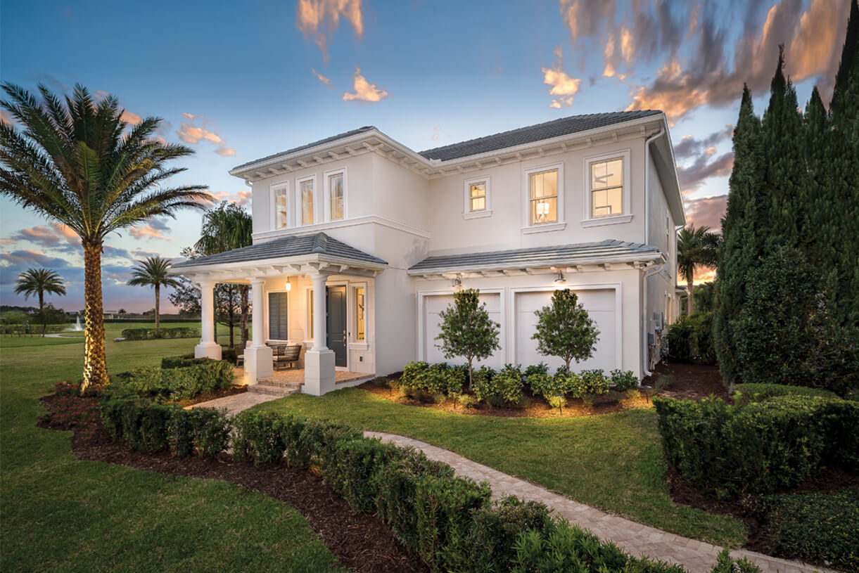 Maison à Vendre à Winter Garden - Floride - États-Unis - 2