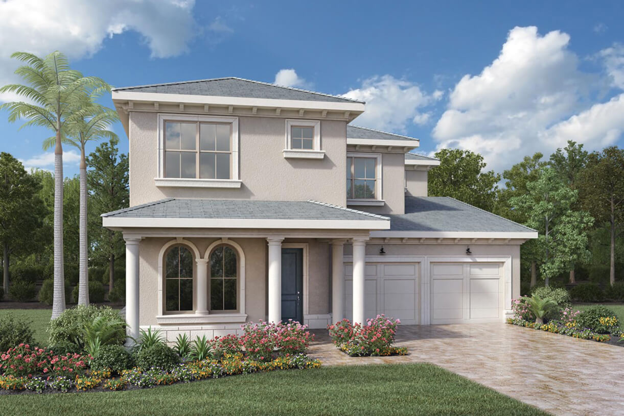 Maison à Vendre à Winter Garden - Floride - États-Unis - 4