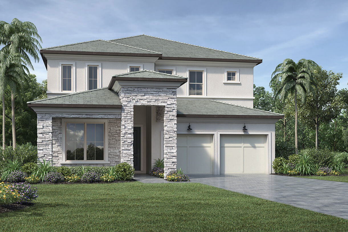 Maison à Vendre à Winter Garden - Floride - États-Unis - 5