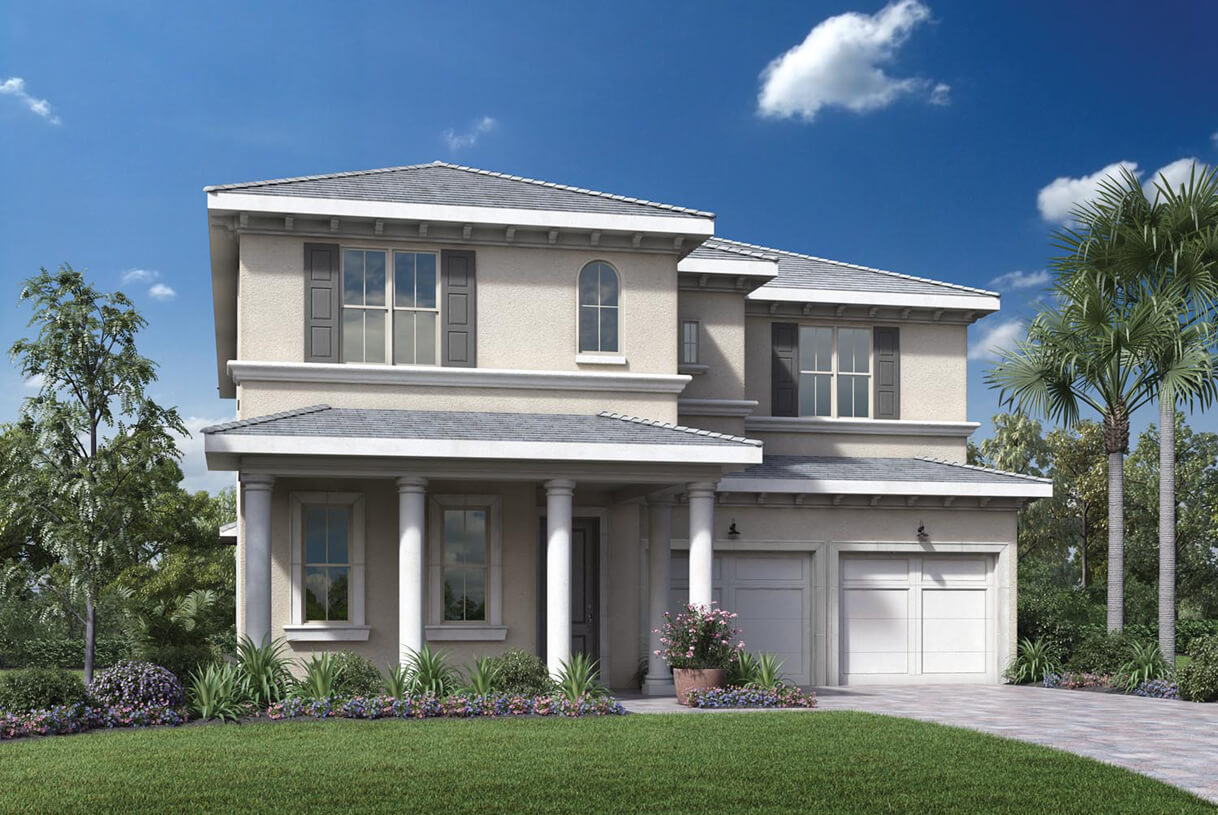 Maison à Vendre à Winter Garden - Floride - États-Unis - 6