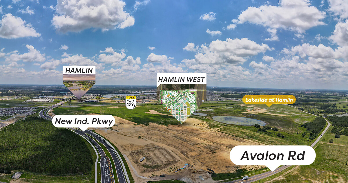 Maison à Vendre à Winter Garden - Floride - États-Unis - 3