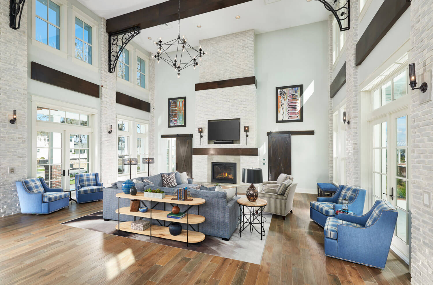 Casa à Venda em Winter Garden - Flórida - EUA - 1