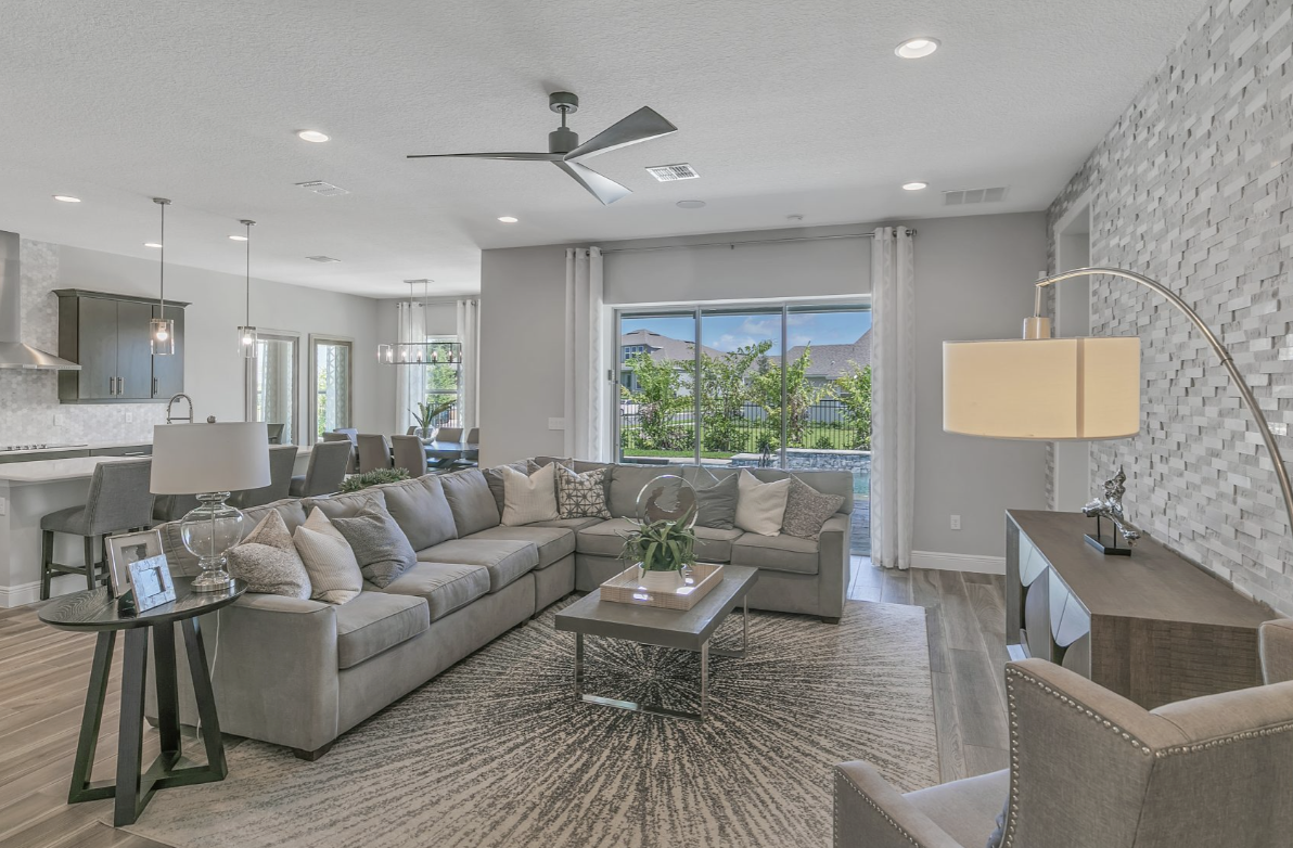 Casa à Venda em Winter Garden - Flórida - EUA - 1