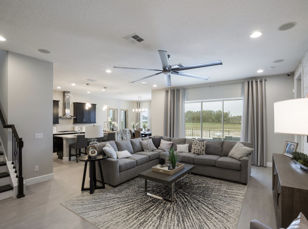 Casa à Venda em Winter Garden - Flórida - EUA - 2