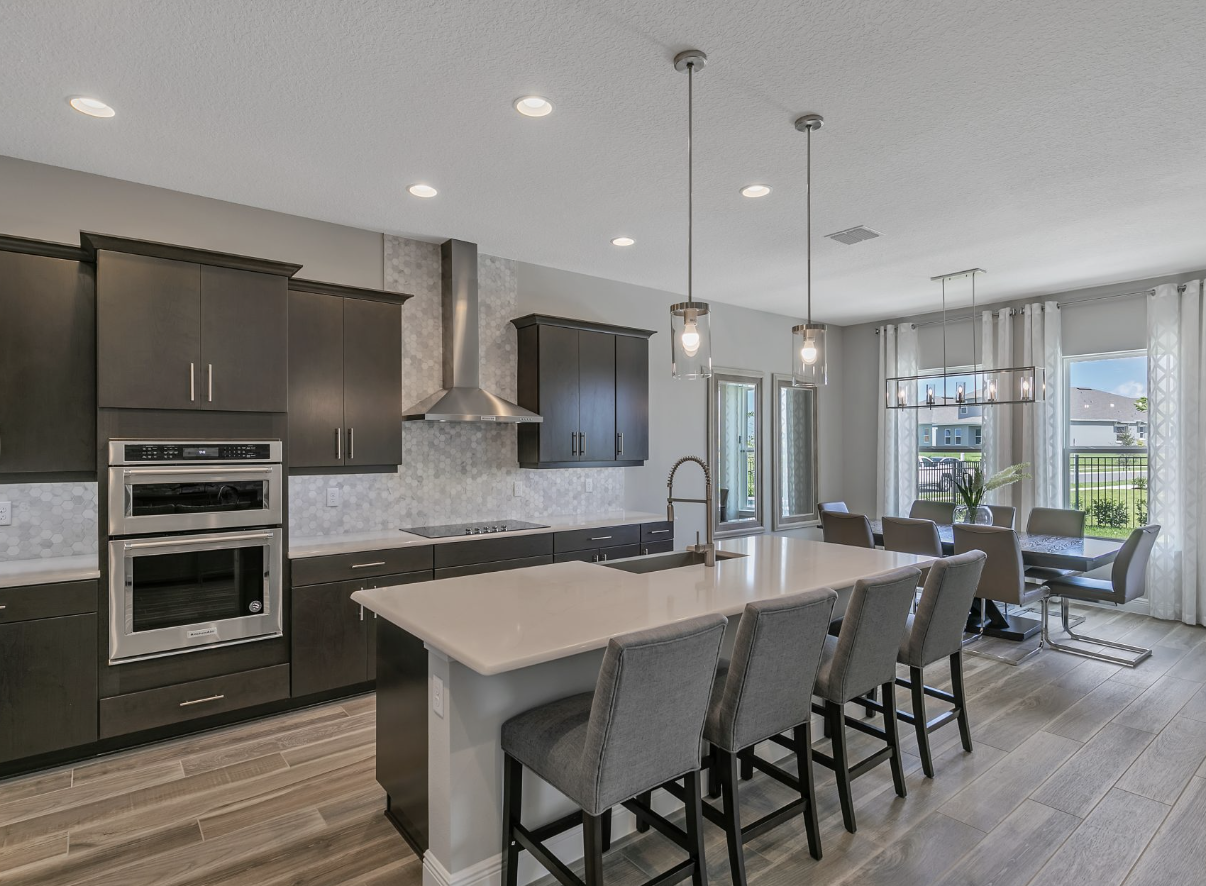 Casa à Venda em Winter Garden - Flórida - EUA - 3